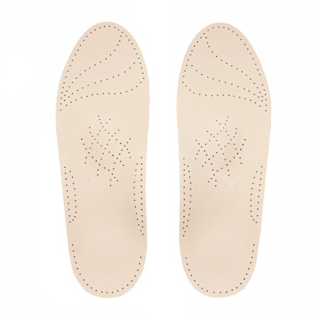Стельки ортопедические каркасные Comfortline, арт. CLI-102