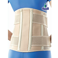 Корсет поясничный для взрослых OppO