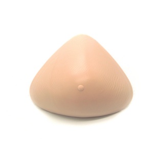 Экзопротез молочной железы симметричный LifeLine, арт. ЭПМЖ-У-Т-О 