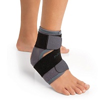 Бандаж на голеностопный сустав для детей Orliman