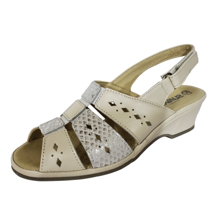 Босоножки женские летние Suave, арт. 0253P Roma