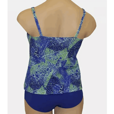 Комплект купальный Орнамент, арт. К0881 П203