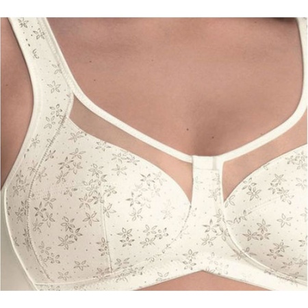 Бюстгальтер для фиксации экзопротеза Anita care, арт. 4753X (612)