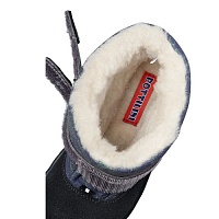 Ботинки ортопедические детские зимние Боттилини