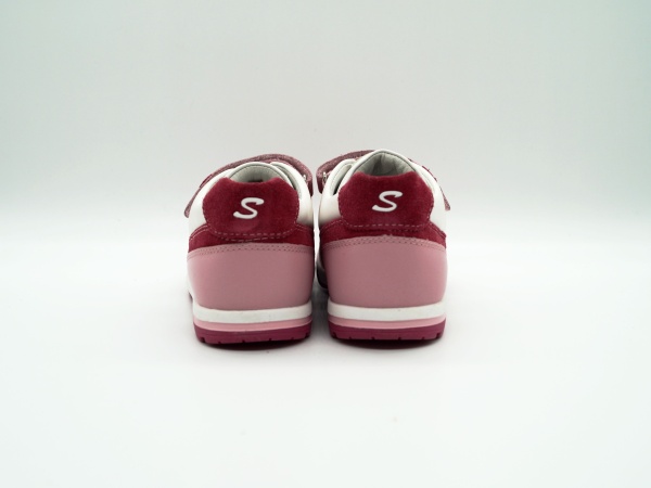 Кроссовки ортопедические детские демисезонные Сурсил-Орто, арт. 55-163