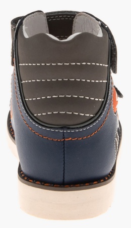 Сандалии ортопедические детские летние Сурсил-Орто, арт. 15-250м 