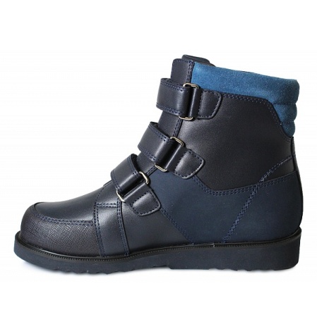 Ботинки ортопедические детские демисезонные Сурсил-Орто, арт. 23-289
