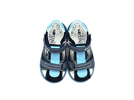 Сандалии ортопедические детские летние Боттилини