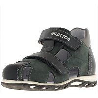 Сандалии ортопедические детские летние Боттилини