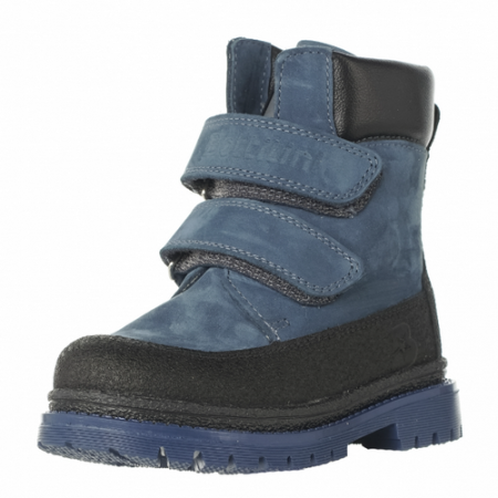 Ботинки ортопедические детские демисезонные Боттилини, арт. BL-284 (1)