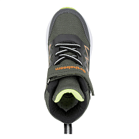 Кроссовки ортопедические детские летние Ортобум