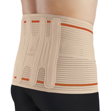 Корсет поясничный для взрослых Orliman, арт. EV-200