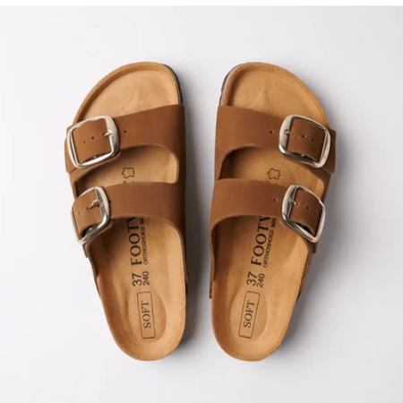 Сандалии летние Footwell, арт. 522025-122