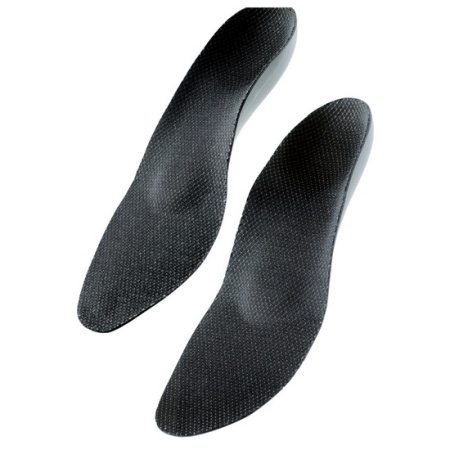 Стельки ортопедические каркасные ORTO Complex