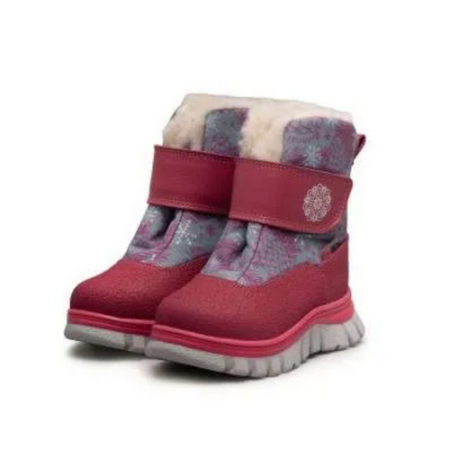 Ботинки ортопедические детские зимние Боттилини, арт. BO-328(2)