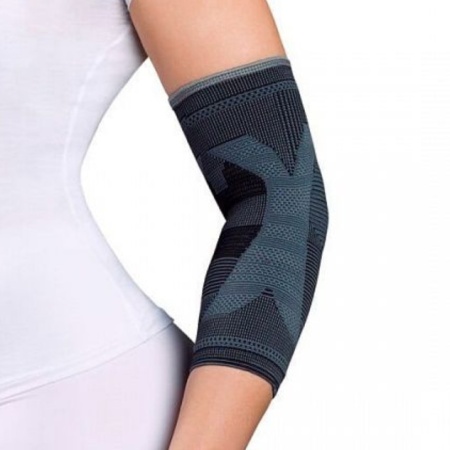 Бандаж на локтевой сустав ORTO, арт. 400 KEL