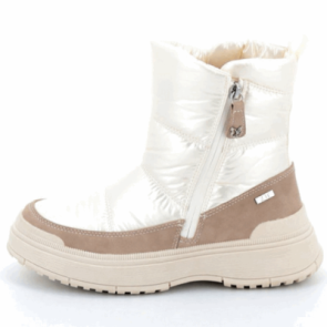 Полусапоги женские зимние Caprice