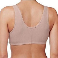 Бюстгальтер для фиксации экзопротеза TONUS ELAST