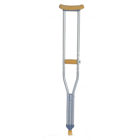 Костыли подмышечные, арт. CA801LM