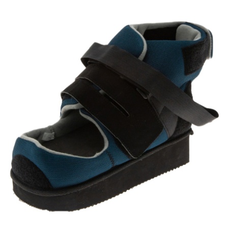 Обувь Барука послеоперационная Сурсил-Орто, арт. 09-100