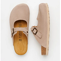 Сабо женские летние