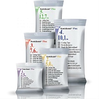 Полимерный бинт жесткой фиксации Scotchcast 5см х 3,6м