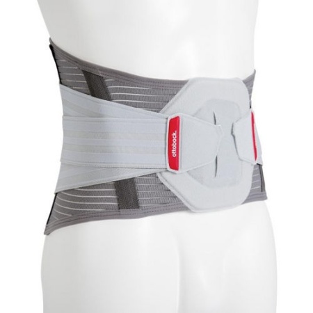 Корсет пояснично-крестцовый для взрослых Otto Bock, арт. 50R54