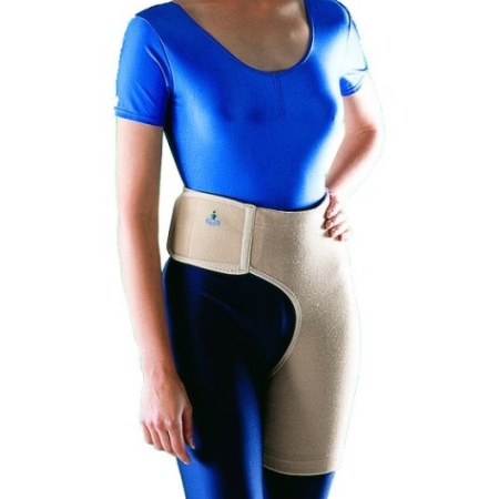 Бандаж на бедро OppO, арт. 2041