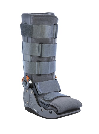 Ортез на голеностопный сустав Orliman с шарнирами, арт. EST-086