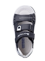 Сандалии ортопедические детские летние Боттилини