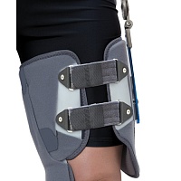 Ортез на тазобедренный сустав с шарнирами Orliman