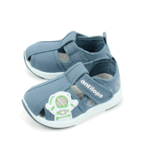 Полуботинки для активного отдыха детские AL 13023