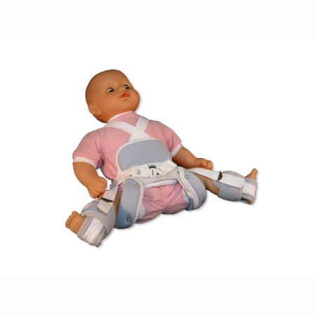 Распорка со стременами для детей, арт. ПИ0-08-2