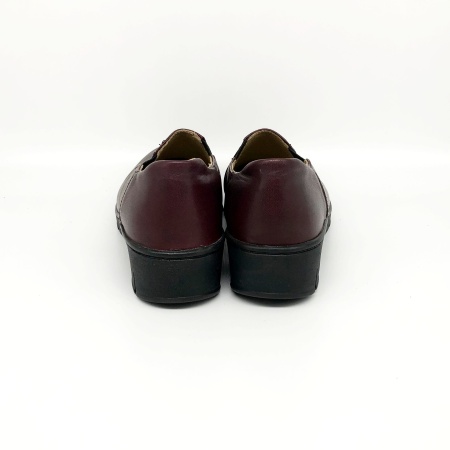 Полуботинки женские демисезонные Evalli, арт. 335-171