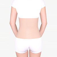 Бандаж послеоперационный для брюшной полости Экотен