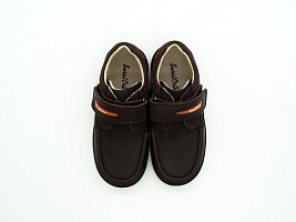 Полуботинки ортопедические детские демисезонные Сурсил-Орто