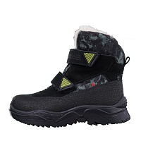 Ботинки ортопедические детские зимние Боттилини