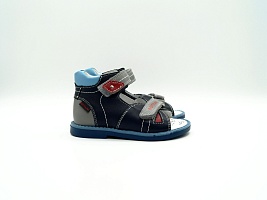 Сандалии ортопедические детские летние Боттилини