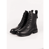 Ботинки женские