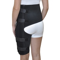 Бандаж на тазобедренный сустав Крейт