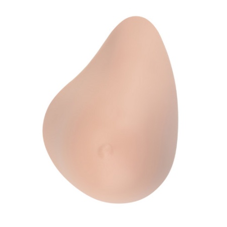 Экзопротез молочной железы ассиметричный (левый) LifeLine, арт. ЭМЖ-АЛ