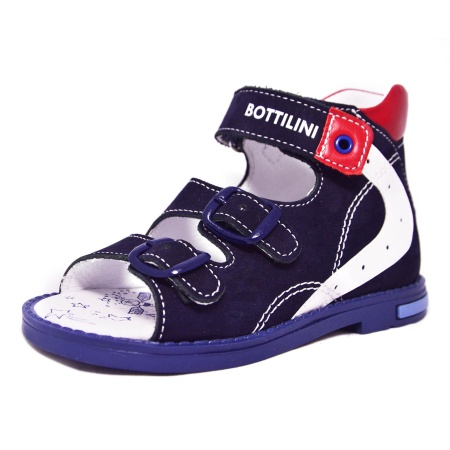 Сандалии ортопедические детские летние Боттилини, арт. SO-090 (5)