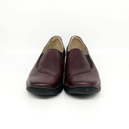 Полуботинки женские демисезонные Evalli, арт. 335-171