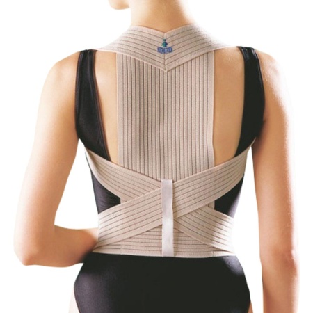 Корректор осанки для взрослых OppO, арт. 2175