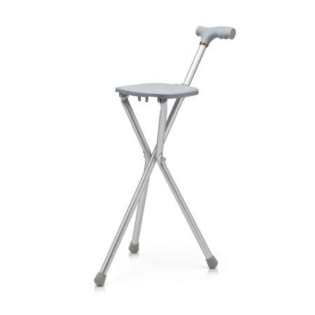 Трость для ходьбы без устройства против скольжения, арт. FS 940 L