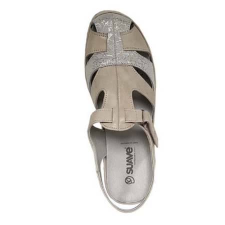 Сандалии женские, арт.0917T-3103,1I13 Paris