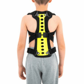 Корсет грудо-пояснично-крестцовый для детей Reh4Mat Strada