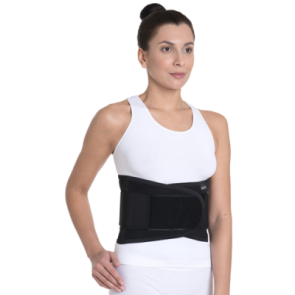 Бандаж при опущении внутренних органов Комф-Орт