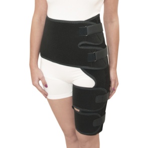 Бандаж на тазобедренный сустав Крейт