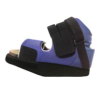 Обувь Барука послеоперационная Luomma